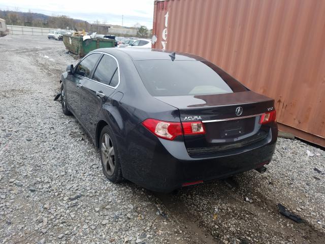 2012 ACURA TSX JH4CU2F46CC024411