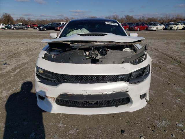 2016 DODGE CHARGER 2C3CDXEJ1GH281098