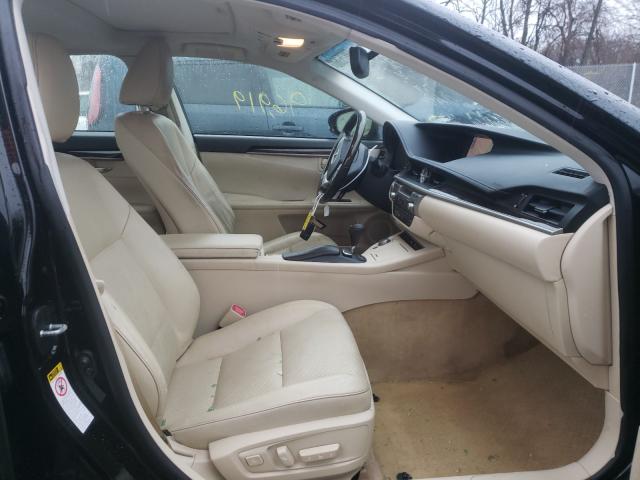 2013 LEXUS ES 350 JTHBK1GG6D2083633