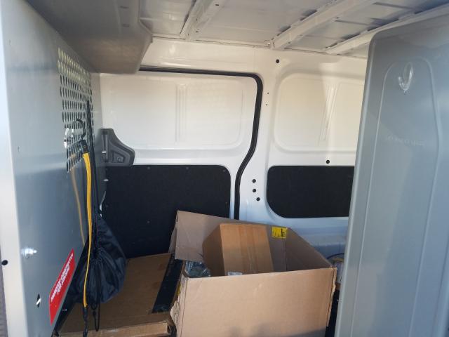 2018 NISSAN NV200 3N6CM0KNXJK699526