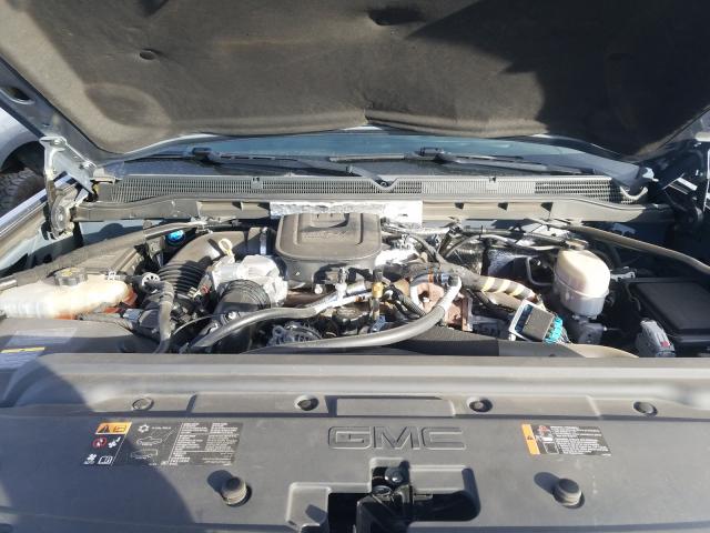 2016 GMC SIERRA K25 1GT12UE87GF186518