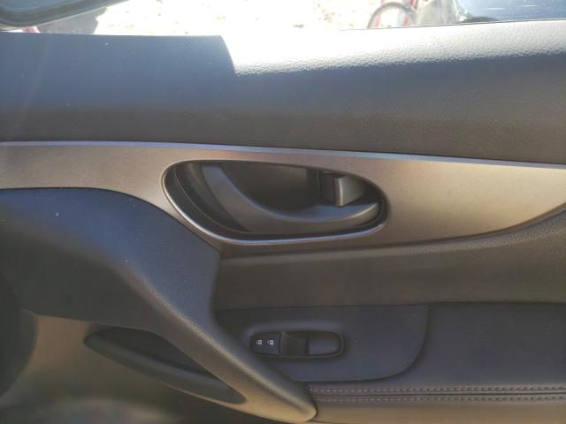 2020 NISSAN ROGUE SPOR JN1BJ1CW6LW641203