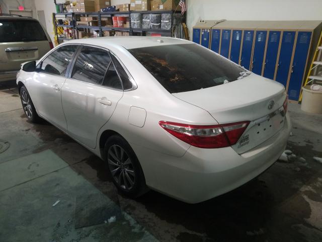 2017 TOYOTA CAMRY LE 4T1BF1FK2HU323892