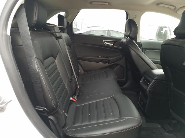 2019 FORD EDGE SEL 2FMPK3J96KBB69363