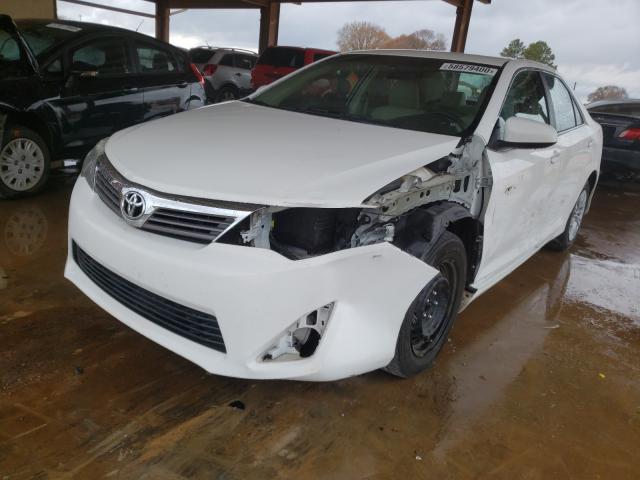 2012 TOYOTA CAMRY 4T1BF1FK8CU635272