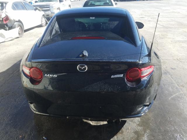 2017 MAZDA MX-5 MIATA JM1NDAL77H0100391