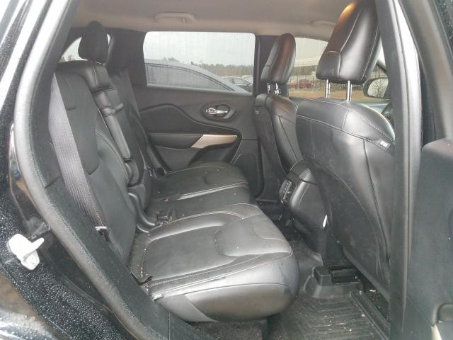 2018 JEEP CHEROKEE L 1C4PJMDX0JD603888