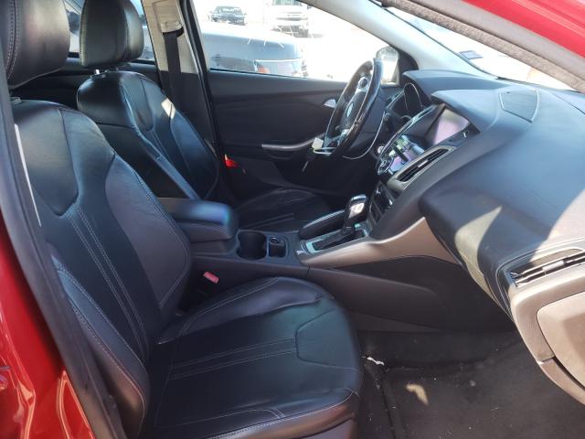 2012 FORD FOCUS SEL 1FAHP3M25CL428943