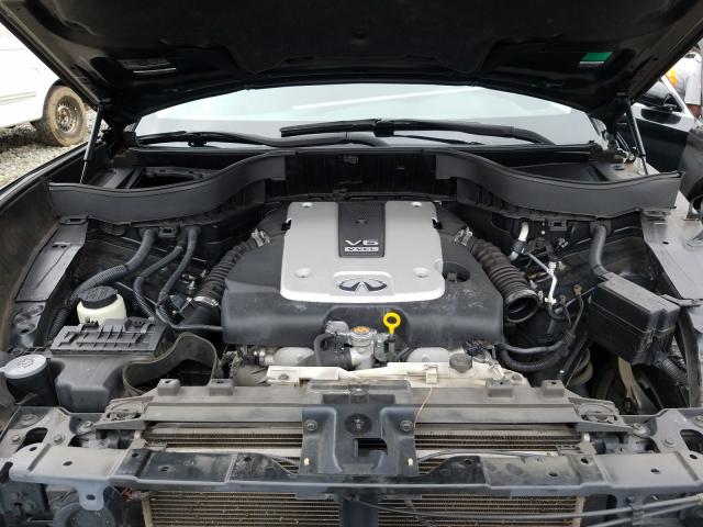 2015 INFINITI QX70 JN8CS1MU8FM380348