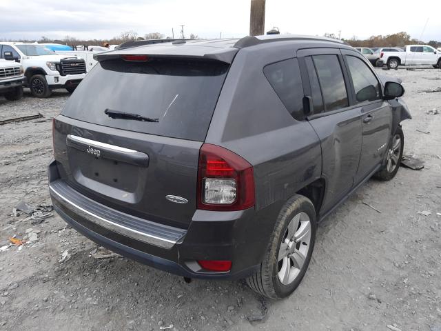 2015 JEEP COMPASS LA 1C4NJCEA7FD198695