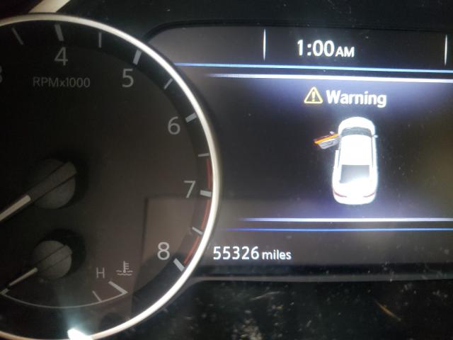 2017 NISSAN MAXIMA 3.5 1N4AA6AP5HC449996