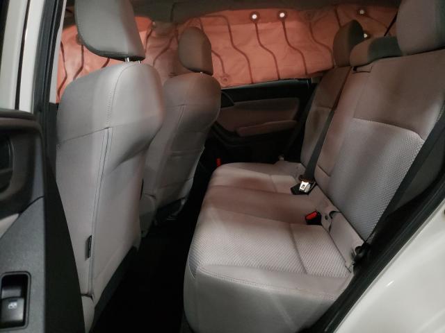2015 SUBARU FORESTER JF2SJADC6FH514303