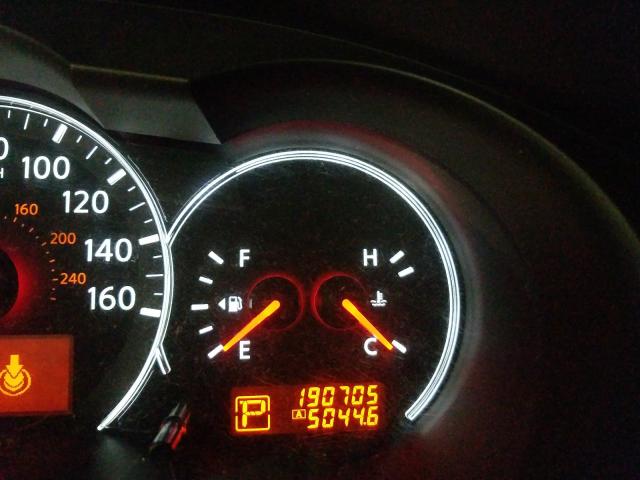 2010 NISSAN ALTIMA BAS 1N4AL2AP1AN422033