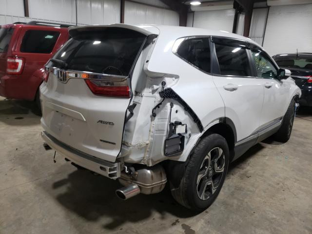 2019 HONDA CR-V TOURI 2HKRW2H94KH633711