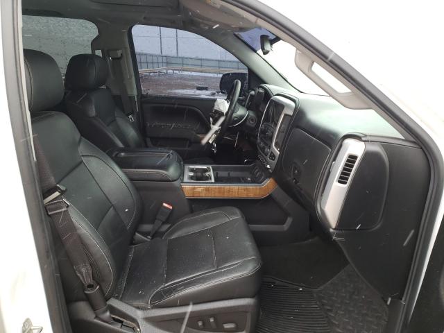 2014 GMC SIERRA K15 3GTU2VEC1EG105659