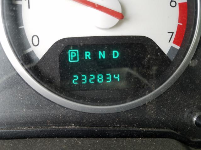 2010 DODGE GRAND CARA 2D4RN5D1XAR200192