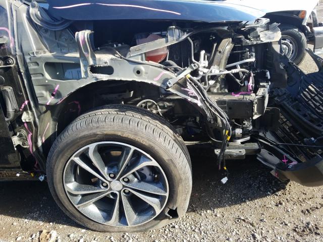 2020 BUICK ENCORE GX - KL4MMDS24LB123296