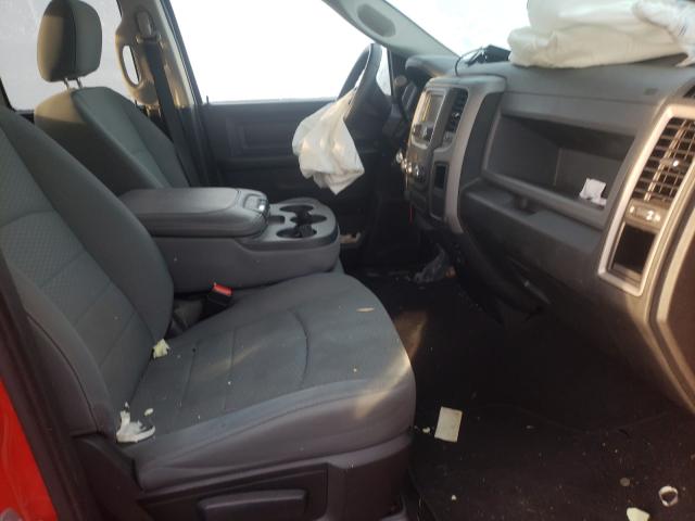 2014 RAM 1500 1C6RR7FT8ES175607