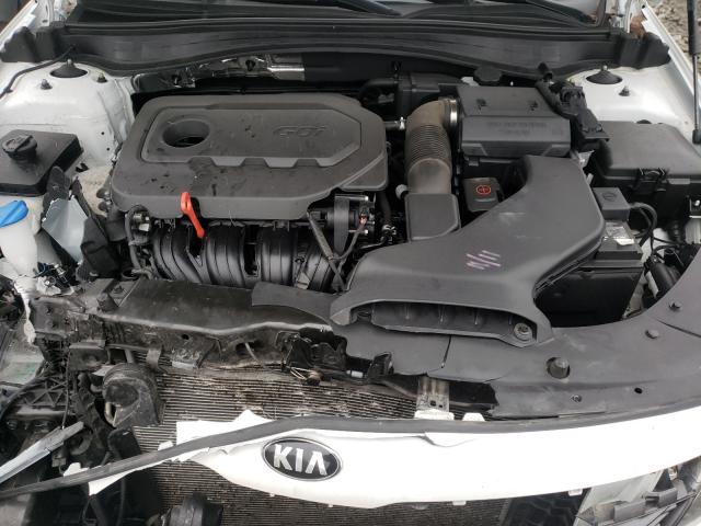 2019 KIA OPTIMA 5XXGT4L34KG344368