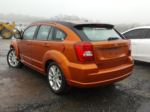 2011 DODGE CALIBER HE 1B3CB5HA5BD114820