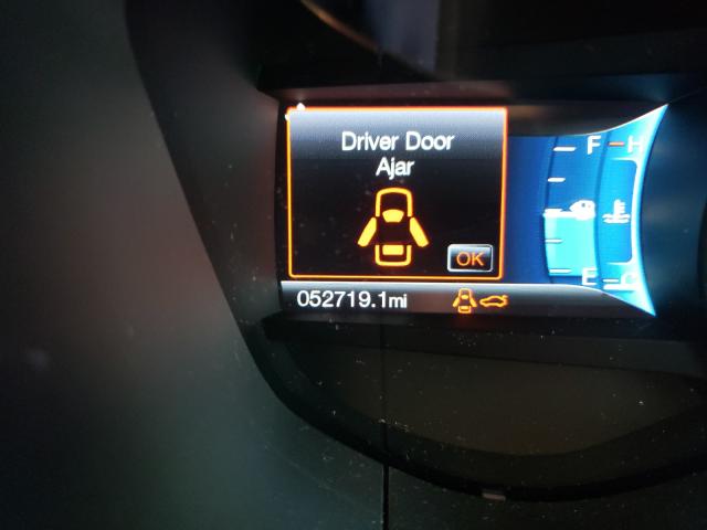 2017 FORD FUSION SPO 3FA6P0VP9HR294382