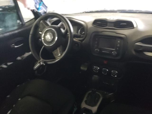 2017 JEEP RENEGADE L ZACCJBBB1HPG62406