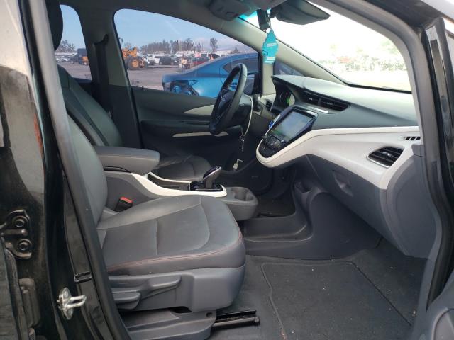 2017 CHEVROLET BOLT EV PR 1G1FX6S01H4144871
