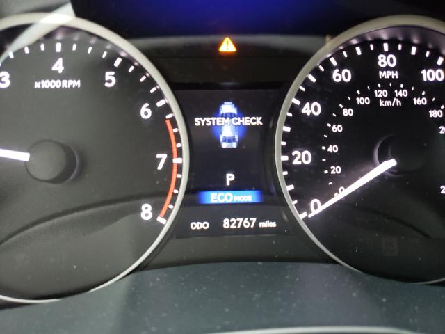 2015 LEXUS ES 350 JTHBK1GG4F2163502