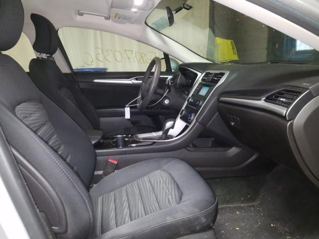 2016 FORD FUSION 3FA6P0H77GR345033