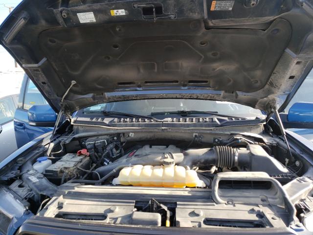 2020 FORD F150 RAPTO 1FTFW1RG8LFA40469