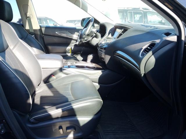 2018 INFINITI QX60 5N1DL0MM2JC514708