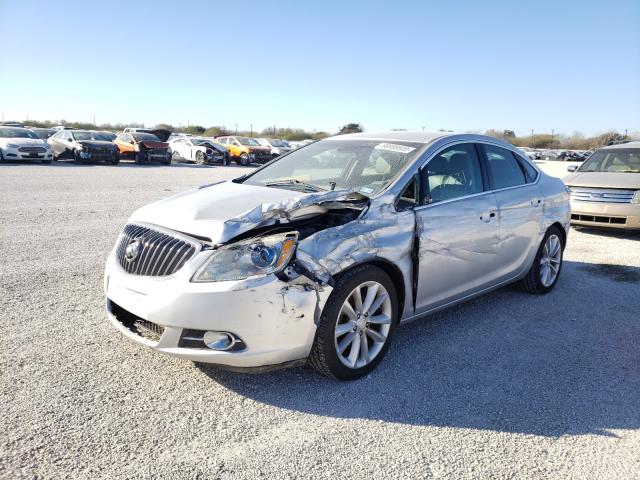 2012 BUICK VERANO 1G4PP5SK9C4186930
