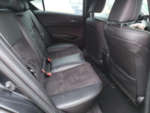 2016 ACURA ILX PREMIU 19UDE2F8XGA016109