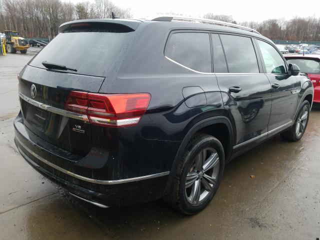 2018 VOLKSWAGEN ATLAS SE 1V2PR2CA9JC519325