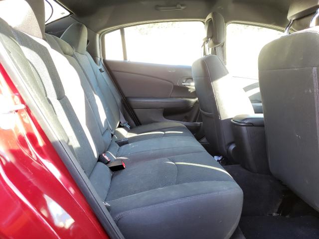 2012 CHRYSLER 200 TOURIN - 1C3CCBBB8CN160587