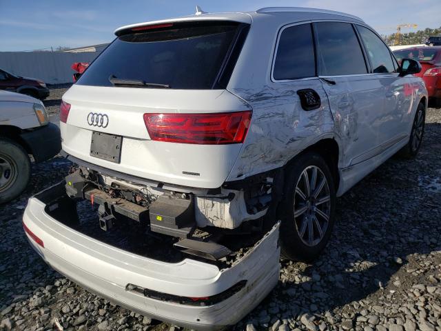 VIN WA1LHAF79JD029016 2018 Audi Q7, Premium Plus no.4