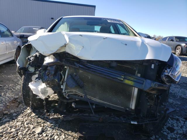 2019 HYUNDAI SONATA LIM 5NPE34AF4KH741295