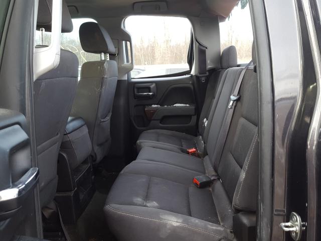 2016 GMC SIERRA K35 1GT52WC88GZ288067