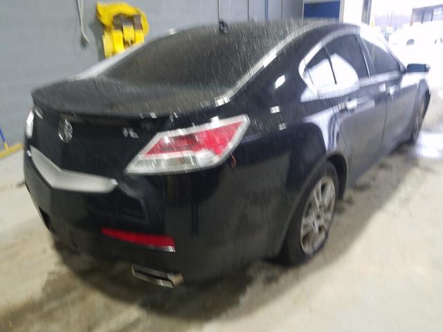 2010 ACURA TL 19UUA8F56AA024865