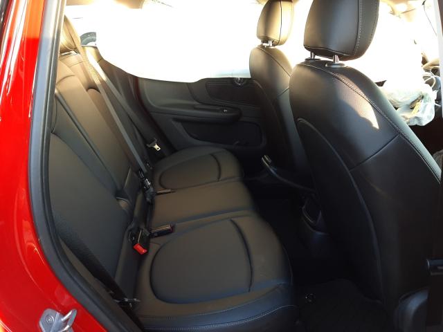 2019 MINI COOPER COU WMZYS7C50K3F45598