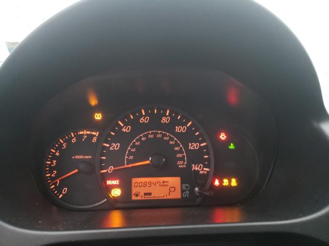 2017 MITSUBISHI MIRAGE G4 ML32F3FJ7HH002451