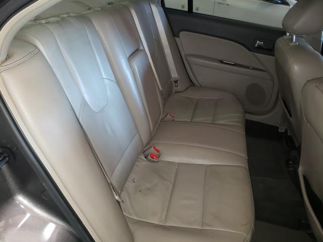 2010 FORD FUSION HYB 3FADP0L36AR270263