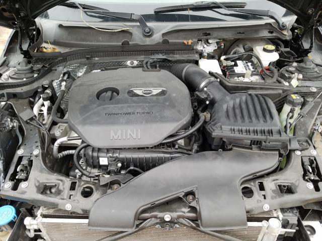 2016 MINI COOPER WMWXU1C54G2D57227