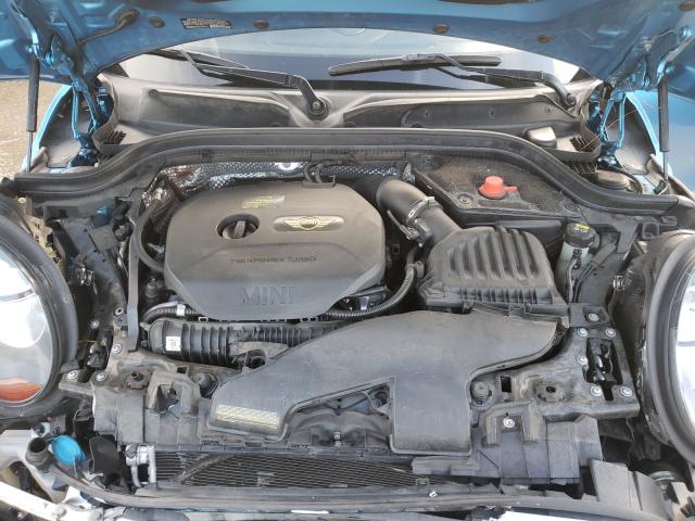 2015 MINI COOPER S WMWXU3C51F2B57142