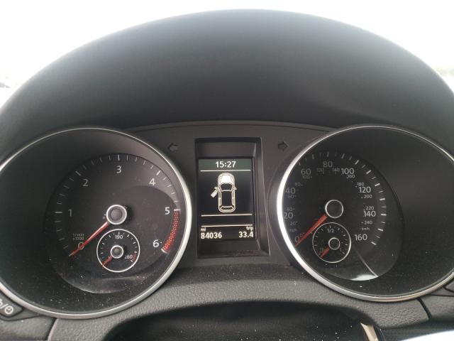 2014 VOLKSWAGEN JETTA TDI 3VWPL7AJ2EM601370