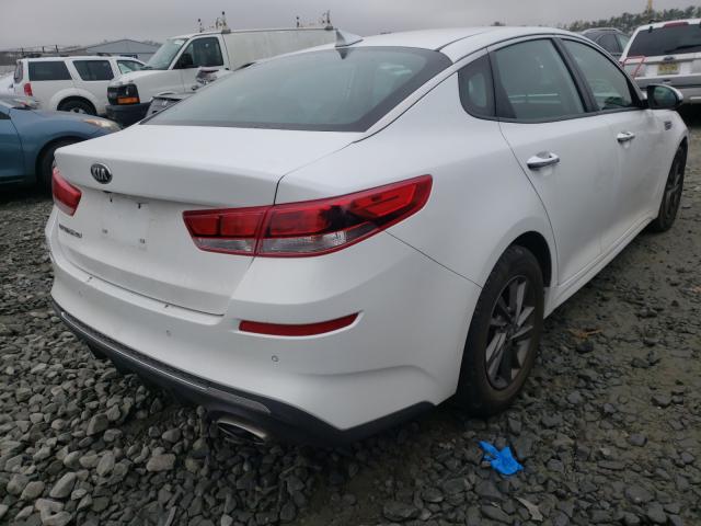 2019 KIA OPTIMA 5XXGT4L34KG344368