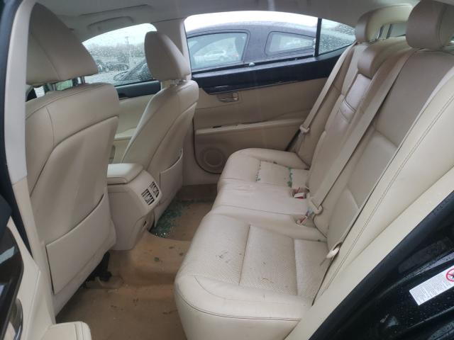2013 LEXUS ES 350 JTHBK1GG6D2083633