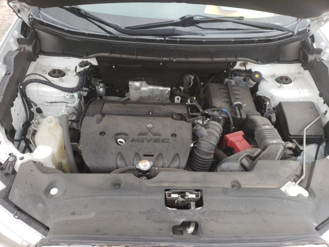 2015 MITSUBISHI OUTLANDER 4A4AP3AU0FE020434