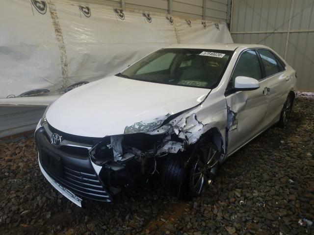 2015 TOYOTA CAMRY LE 4T4BF1FKXFR476619