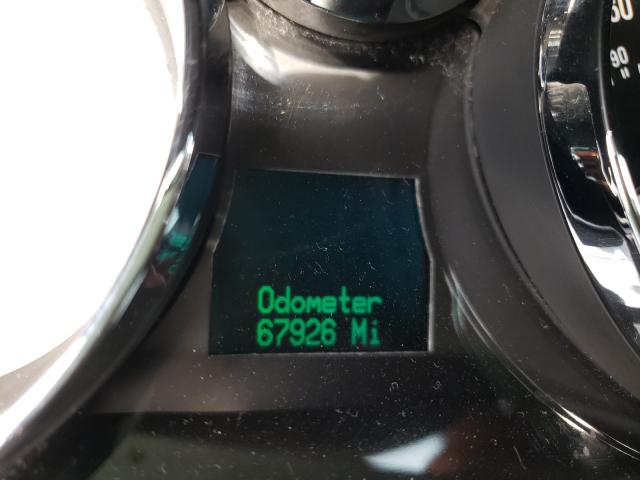 2012 CHEVROLET CAPTIVA 3GNAL3E5XCS642389